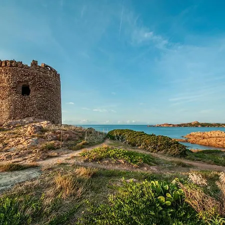 Lejlighed Bilo Sup Isola Rossa (Sassari)