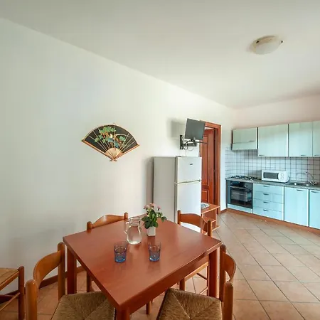 Bilo Sup Apartman