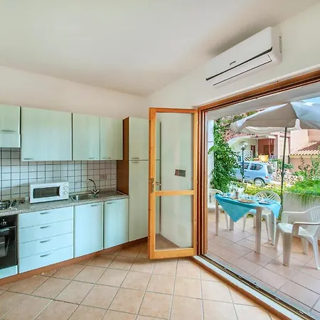 Bilo Sup Apartman Isola Rossa