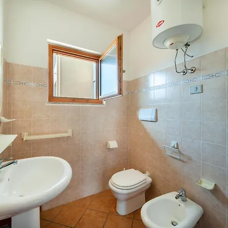Apartman Bilo Sup Isola Rossa
