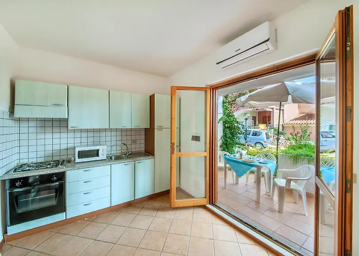 Bilo Sup Apartment Isola Rossa (Sassari)