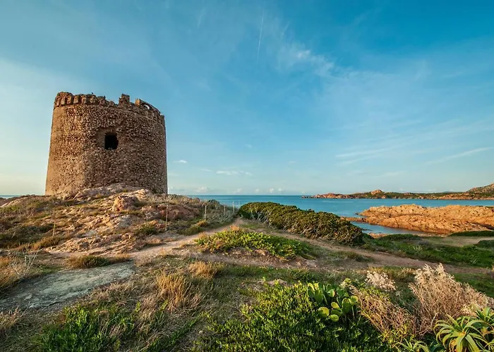 Apartment Bilo Sup Isola Rossa (Sassari)