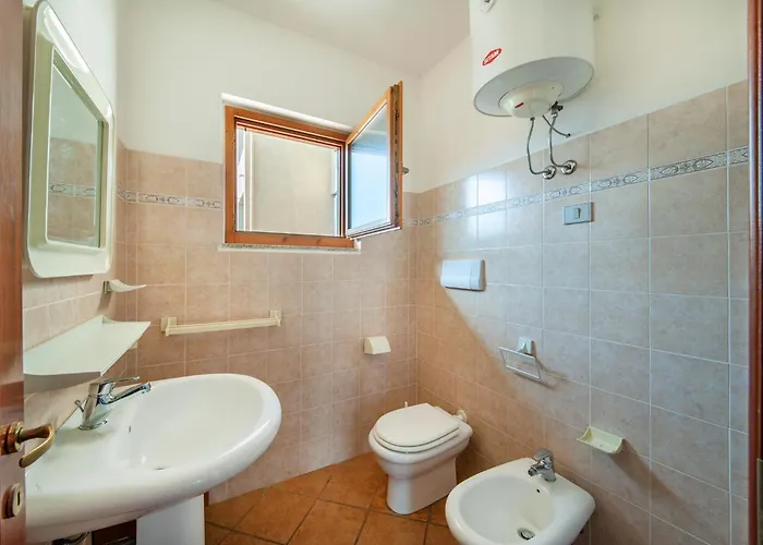 Apartman Bilo Sup Isola Rossa